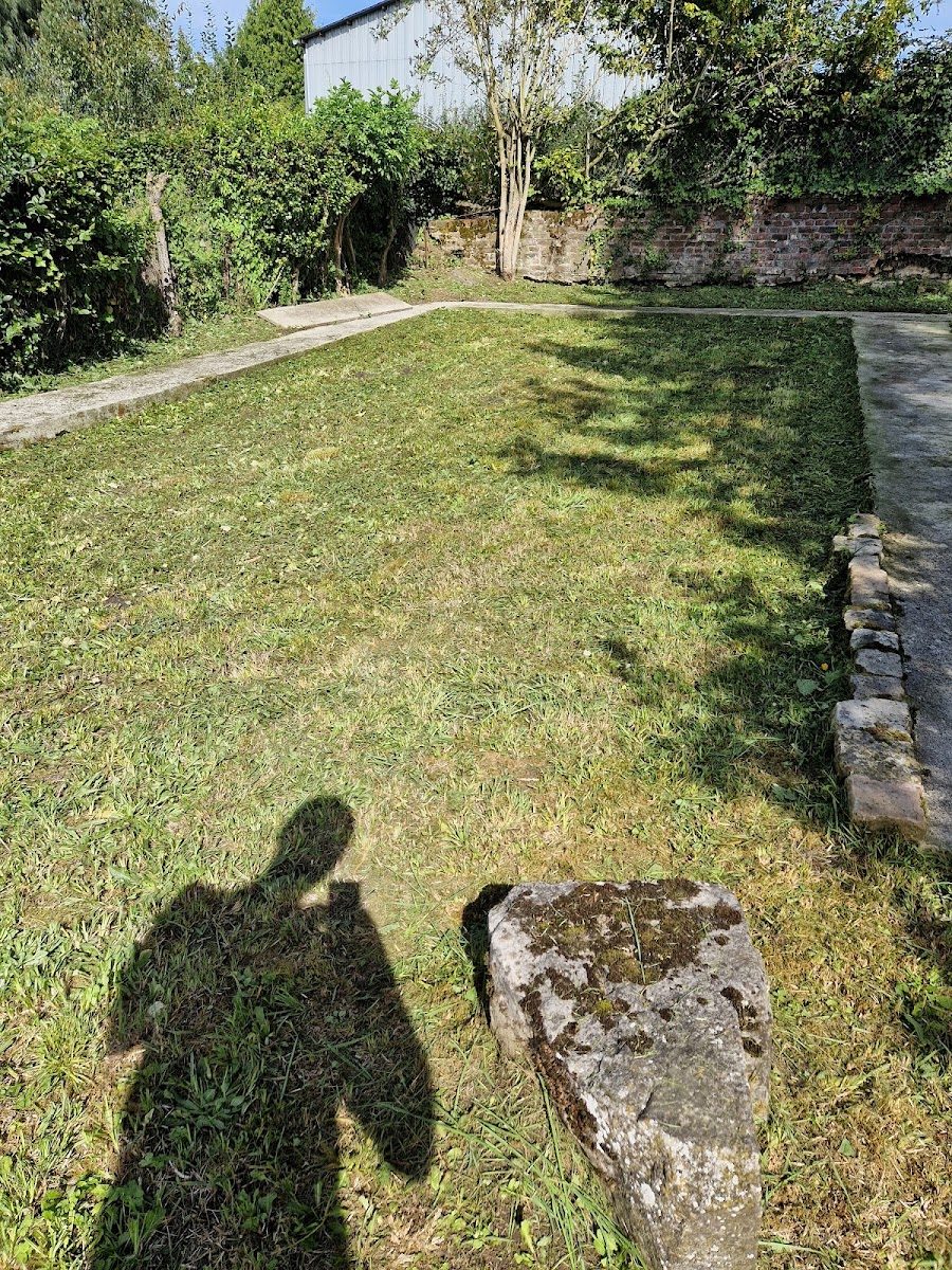 RUELLE Espace Vert – artisan Paysagiste